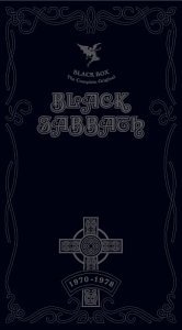 Black Sabbath